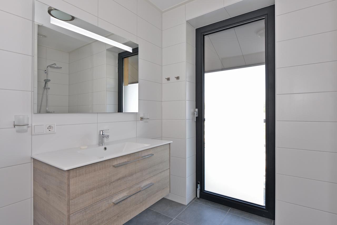 D'Ouwe Haven 10F Apartamento Kamperland Exterior foto
